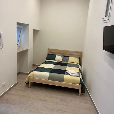 La Dimora Di Angelo 2 Hotell Bari Exteriör bild