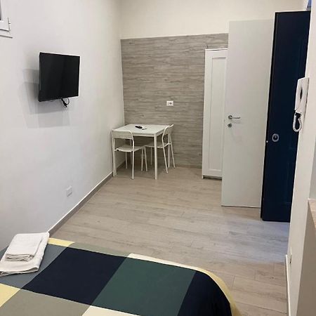 La Dimora Di Angelo 2 Hotell Bari Exteriör bild