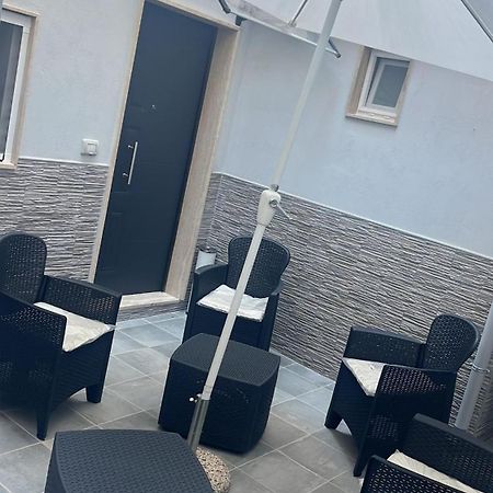 La Dimora Di Angelo 2 Hotell Bari Exteriör bild