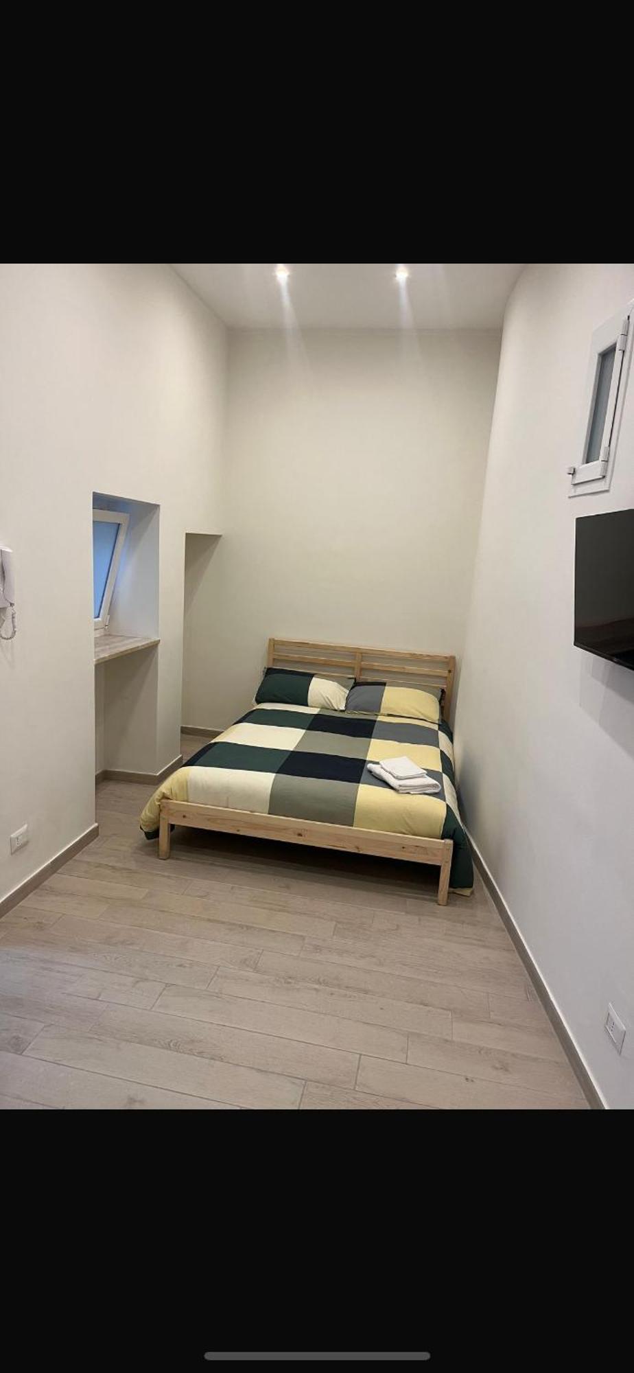 La Dimora Di Angelo 2 Hotell Bari Exteriör bild