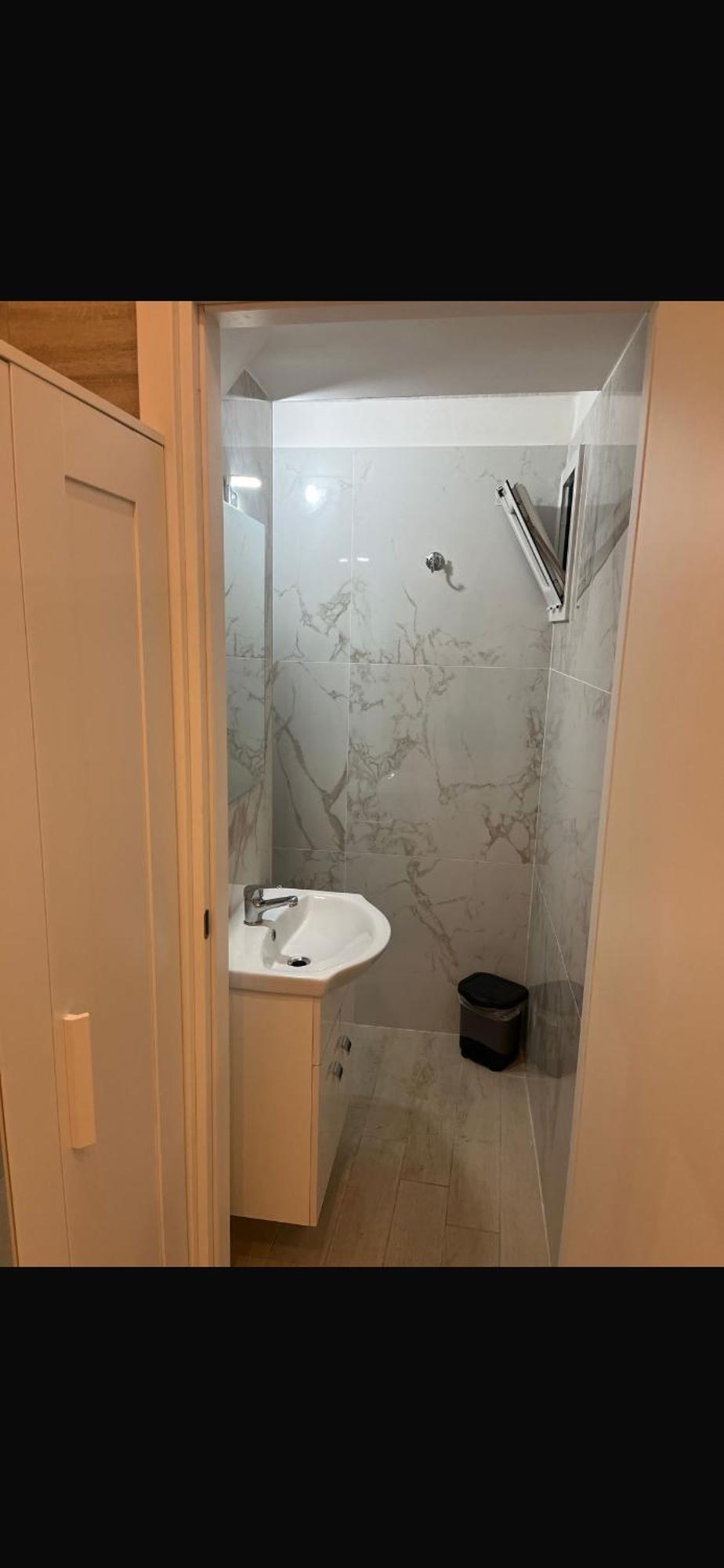 La Dimora Di Angelo 2 Hotell Bari Exteriör bild